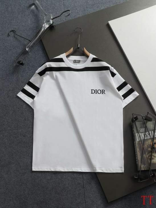 Picture of Dior T Shirts Short _SKUDiorXS-L20tr4615551